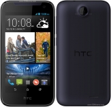 HTC Desire 310 Dual 